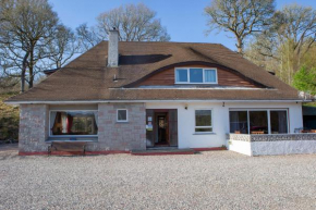 The Braes Guest House, Spean Bridge